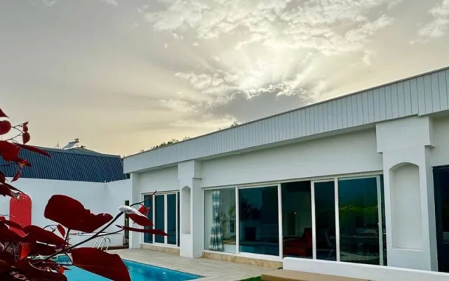 Villa Spn-902