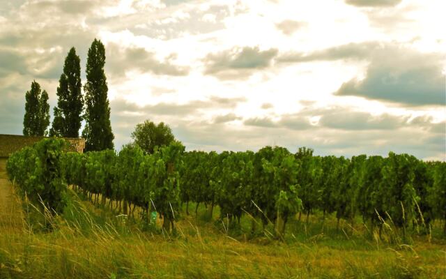 Chambres d'Hôtes Rouge Bordeaux