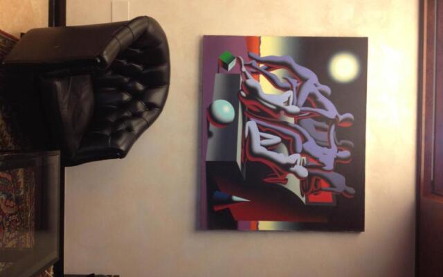 Grande Albergo Potenza