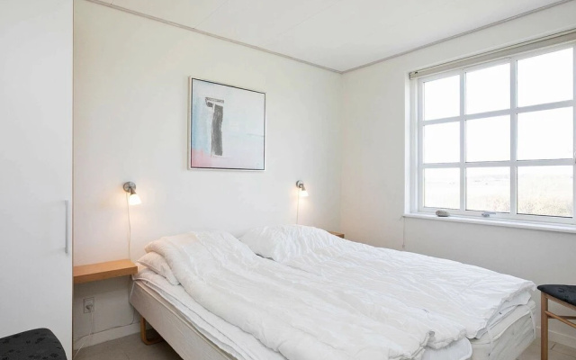 Modern Holiday Home in Bagenkop Denmark With Sea View