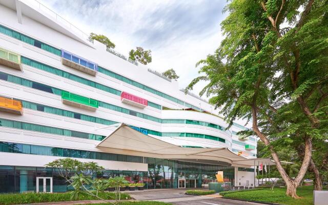 Village Hotel Changi by Far East Hospitality