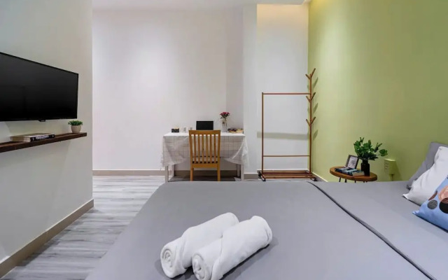 B-Homeaway Luxury