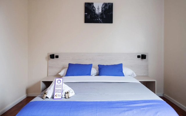 Purple Nest Hostel