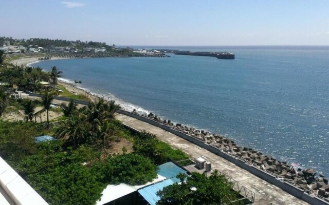 Sea Bay B&B