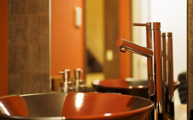 K's Villa Takasegawa-tei