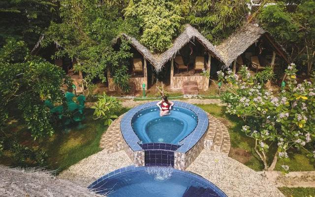Sundaras Family Suites