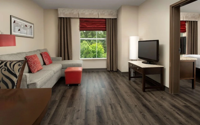 Embassy Suites Birmingham - Hoover