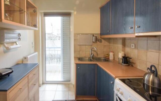 Dimitris Home