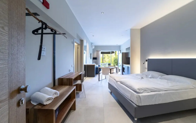 Lamasu RioVerde - Lago di Garda