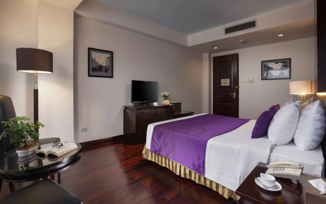 TK123 Hanoi Hotel