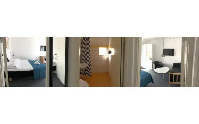 Hotel Hvideklit