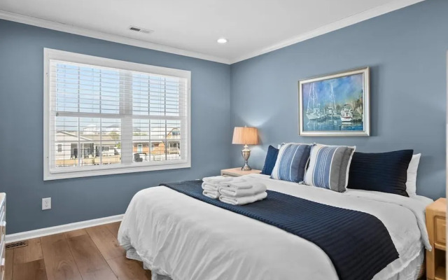 Always Sunday 4 Bedroom Home