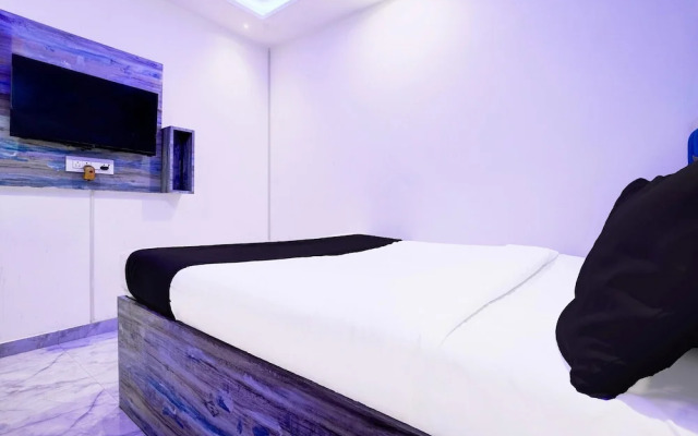 Cozy Stays at Goregaon Near Film City Mumbai