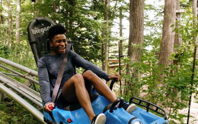 Blue Mountain Inn & Village Suites