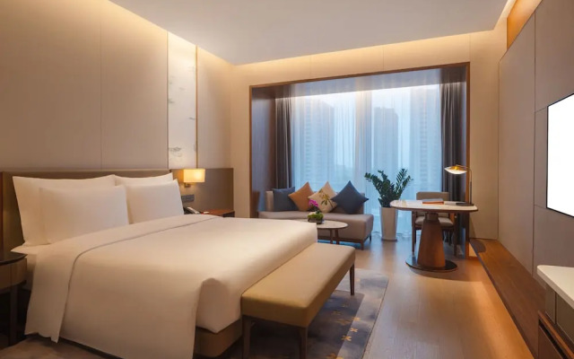 Suzhou International Conference Hotel
