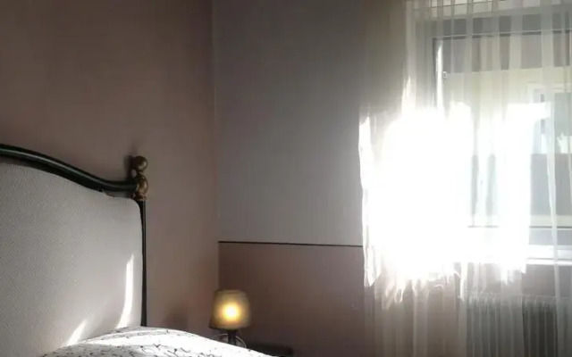 Trilocali Serafini