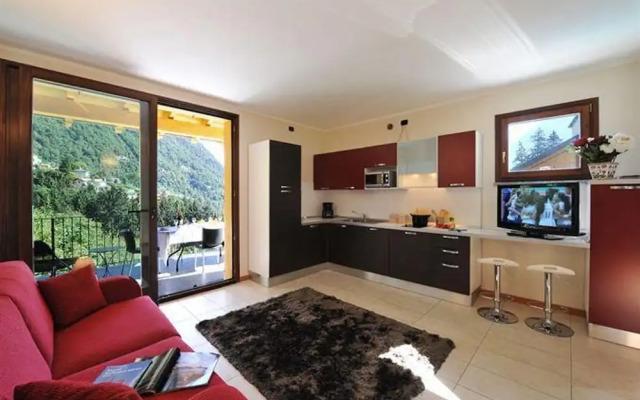 Residence Eden Azalea 3