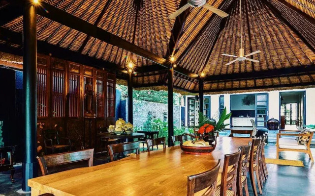 Villa Rawa Rawa