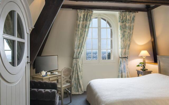 Château de l'Hermitage