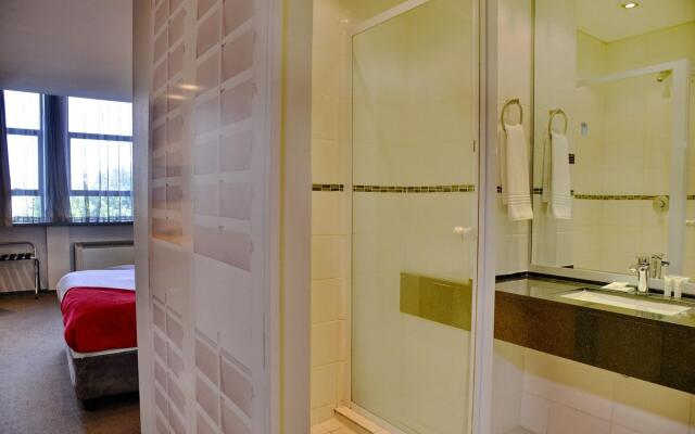 Fountains Hotel Cape Town