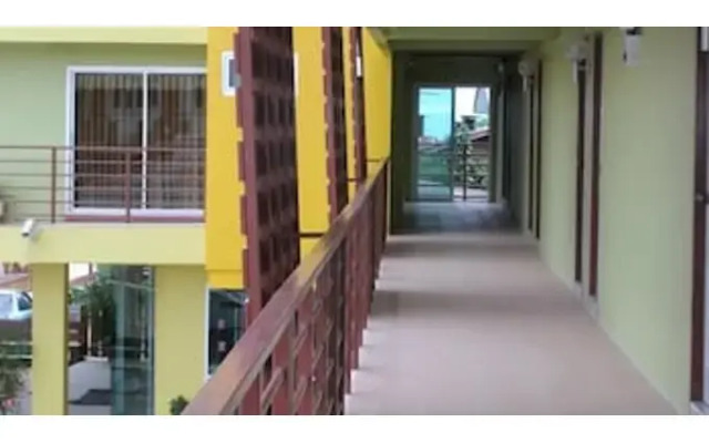 Baan Jantra Place