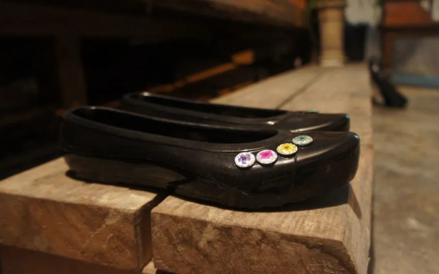 Jeonju 1928 Shuim Maru Guest House