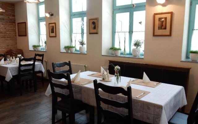 Guest House Parma