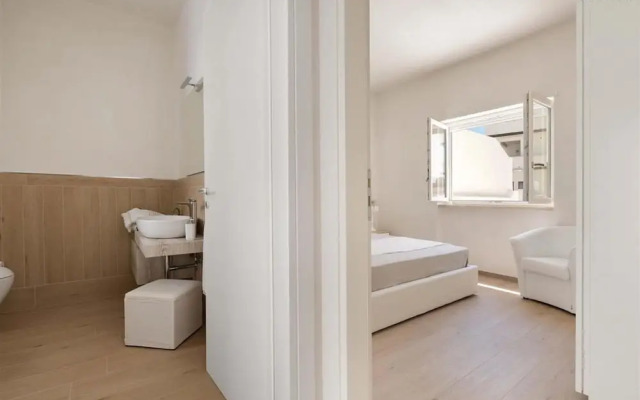 1201 Villa Adele in Maruggio