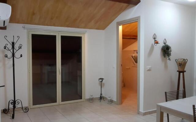 Case Vacanza Confort Liotta