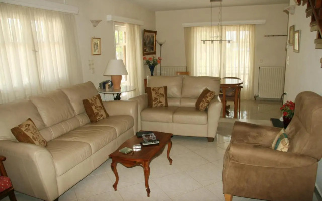 Villa Vlichos