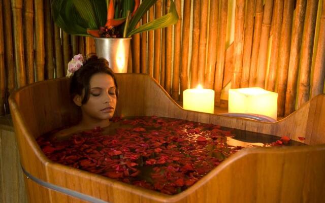 Itamambuca Eco Resort
