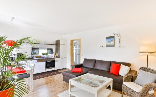 Ferienhäuser Fuchsweg