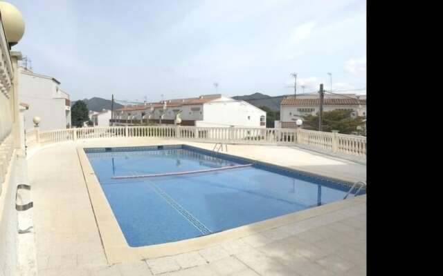 Apartamento Los Angeles 38