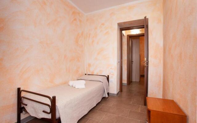Appartamento immerso nel verde