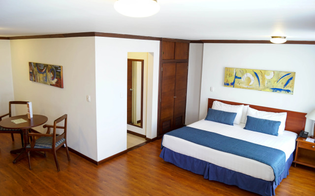 Pop Art Hotel Las Colinas Manizales