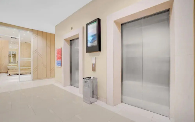 OYO 94838 Dahoma Tower