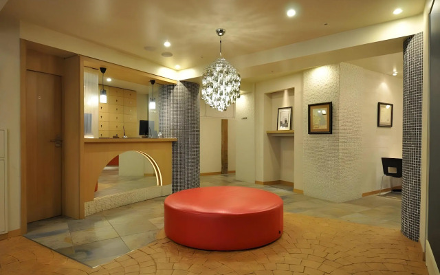 Nest Hotel Olt Kawasaki Station