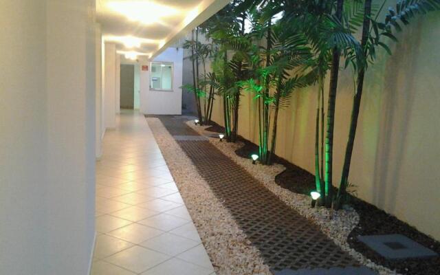 Flats Residence Bueno