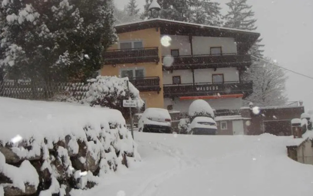 Pension Waldegg