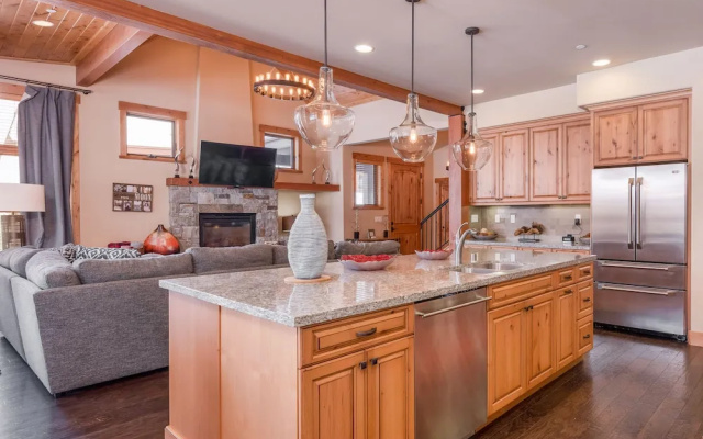 Sagebrush - 3 Br Home