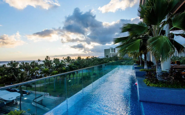 Ka Laʻi Waikiki Beach, LXR Hotels & Resorts