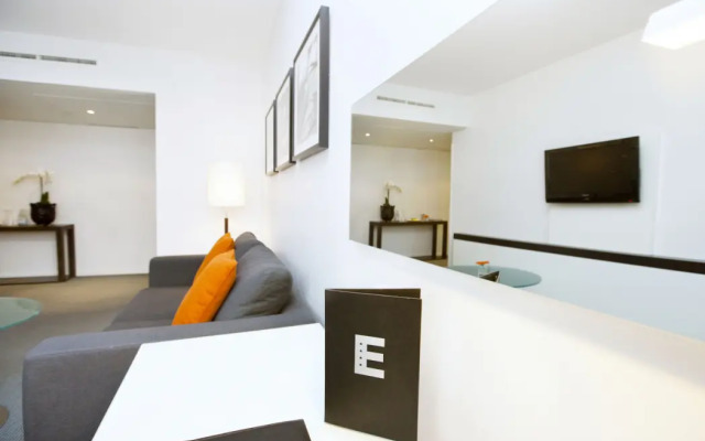 Elite Hotel Arcadia