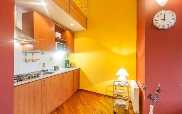 Residence Masna - Prague City Apartments