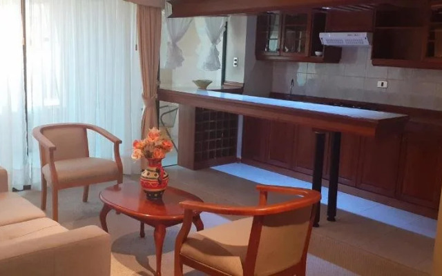 Apart Hotel Don Manuel