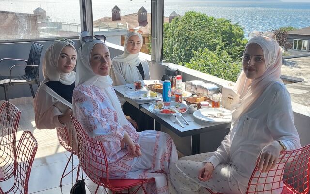 Galaxy Hotel Sultanahmet