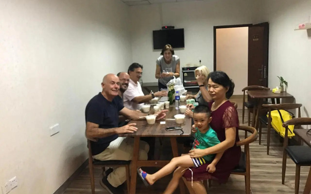 Xiamen Guiran Hostel