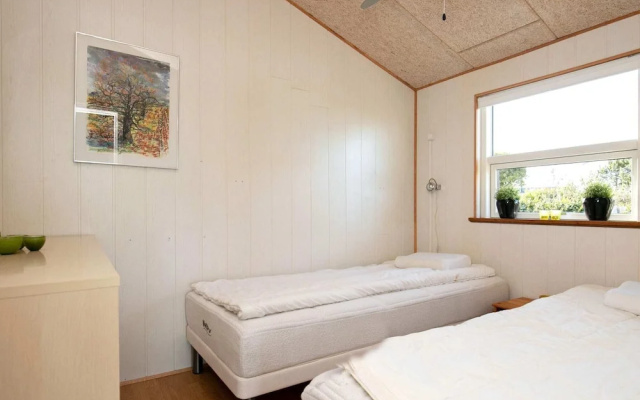 Cozy Holiday Home in Funen near Sea