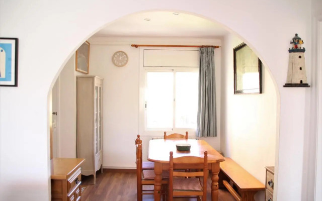 Apartamento con Licencia en Sitges