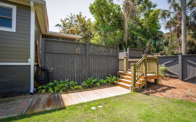 Erie The 213 E Hideaway 1 Bedroom Holiday Home By My Ocean Rentals