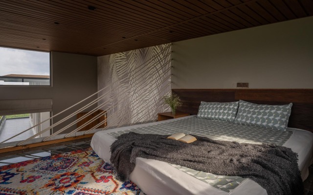 Casa Crystal